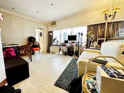 The Plaza (D7), Apartment #570480221
